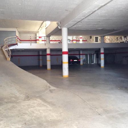 Hotel Agimi ساراندا المظهر الخارجي الصورة