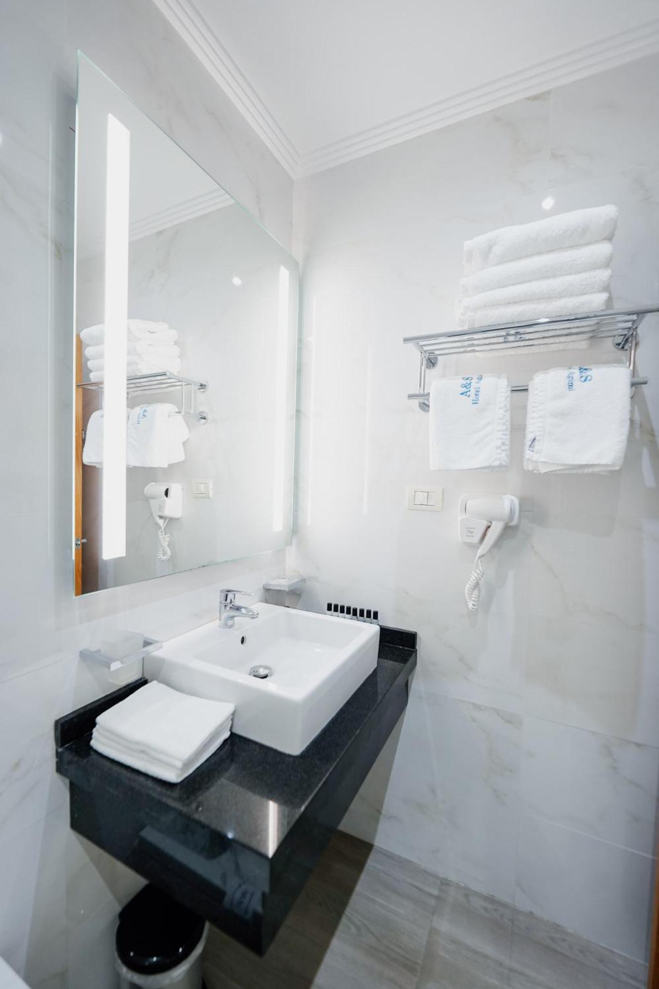 Hotel Agimi ساراندا المظهر الخارجي الصورة